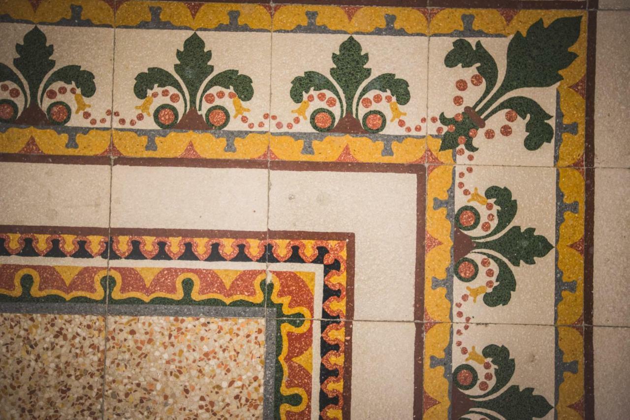 B&B Le Ferule Manfredonia Bagian luar foto