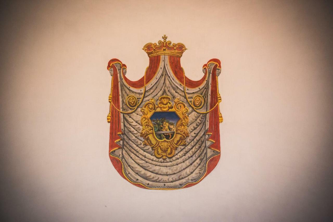 B&B Le Ferule Manfredonia Bagian luar foto