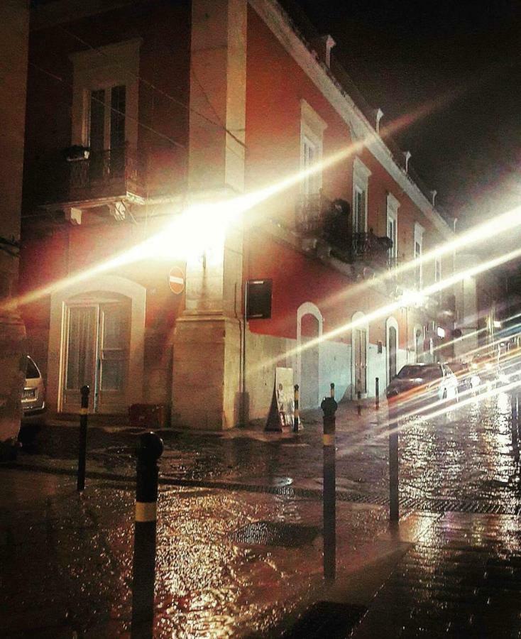 B&B Le Ferule Manfredonia Bagian luar foto